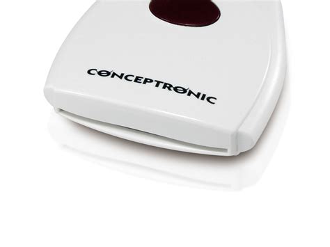 smart id card reader conceptronic|Conceptronic Smart ID Card Reader All.